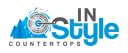 Instyle Countertops logo